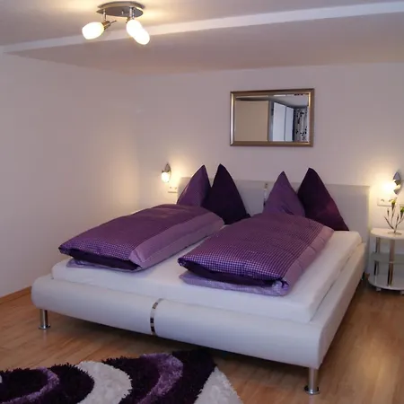 Apartment Haus Erika Fulpmes