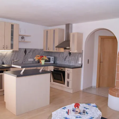 Apartment Haus Erika
