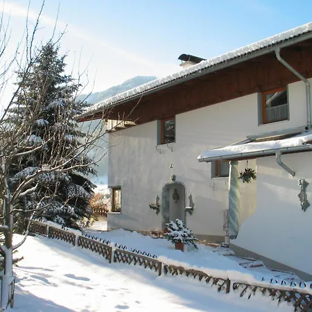 Apartment Haus Erika Fulpmes