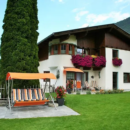 Haus Erika Apartment