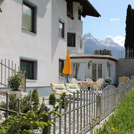 Haus Erika * Fulpmes
