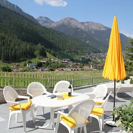 Haus Erika * Fulpmes