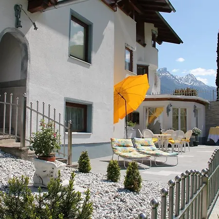 Haus Erika Apartment