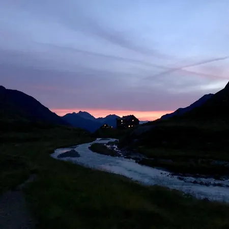 Haus Erika * פולפמס