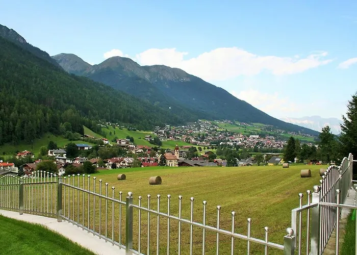 埃里卡豪斯酒店 公寓