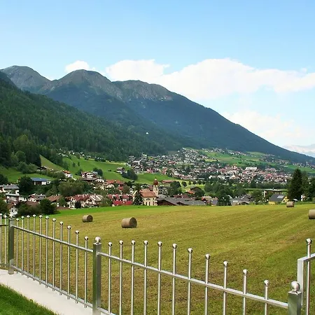 Haus Erika Apartamento