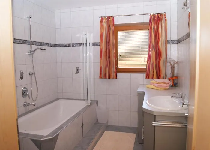 Haus Erika Appartement *