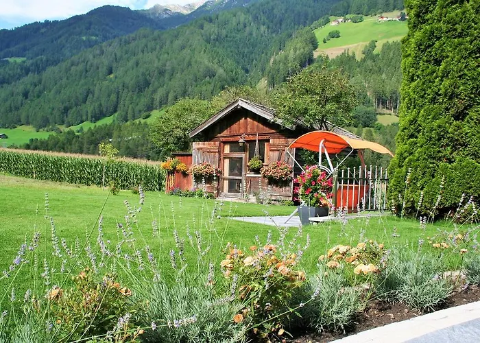 Appartement Haus Erika