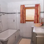 Haus Erika شقة *
