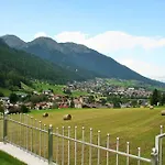 Haus Erika شقة