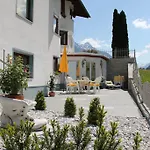 Haus Erika شقة *