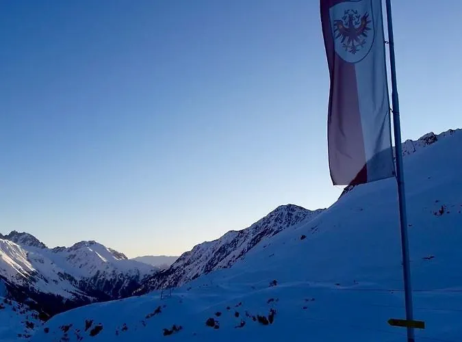 Haus Erika * Fulpmes